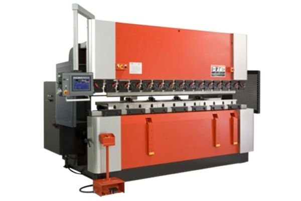 Sheet Bending Machine Manufacturer