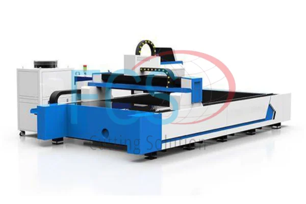 CNC Laser Cutting Machine