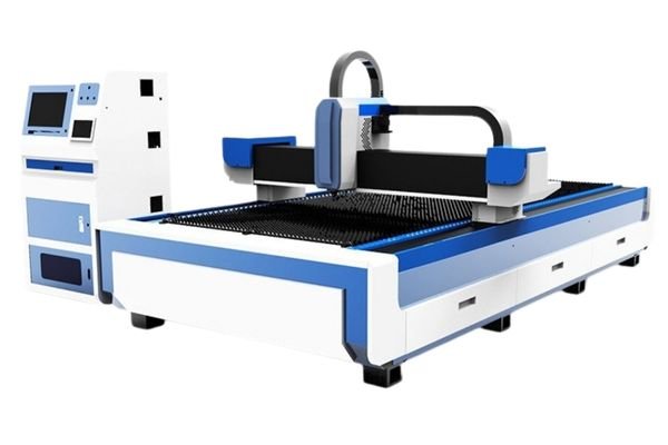 Fiber Laser Cutting Machine