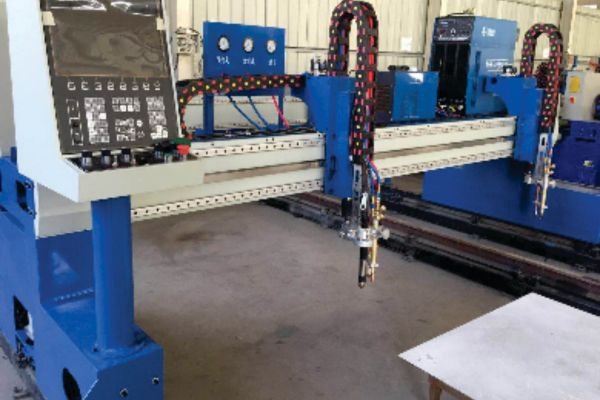 Best Gantry plasma cutting Machine Manufacturer