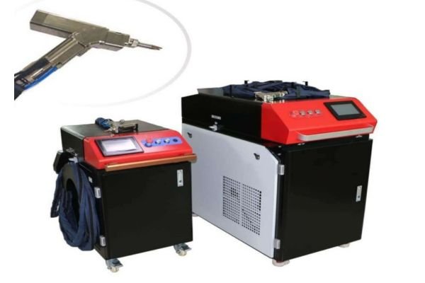 Laser Welding Machine