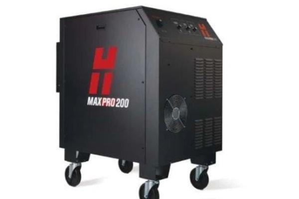 Maxpro 200 Plasma System