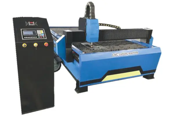 CNC plasma cutting Machine
