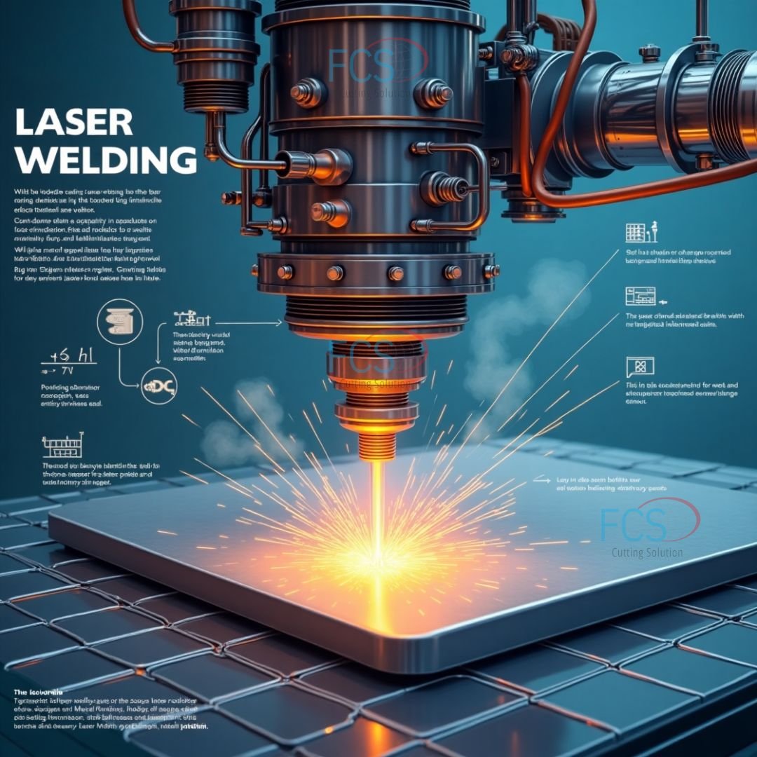 Laser Welding Machines