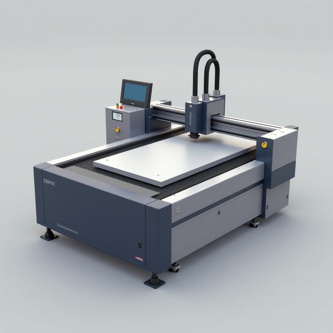 Laser Cutting Machine Manufacturers