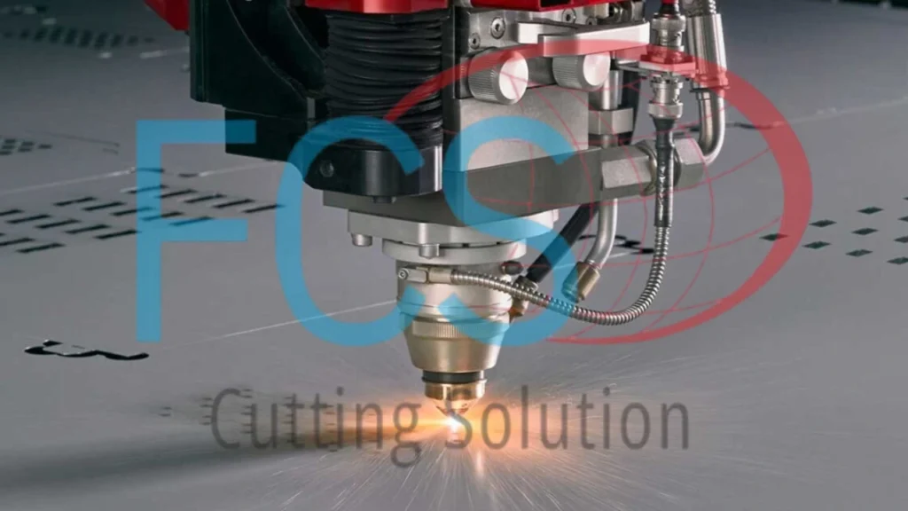 Read more about the article Compressed Air Cutting Benefits and Limitations