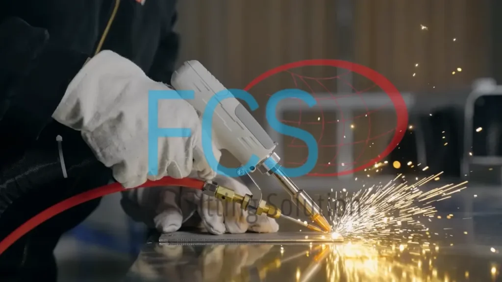 Read more about the article Laser Welding vs TIG Welding – How is Laser Welding More Comprehensive?