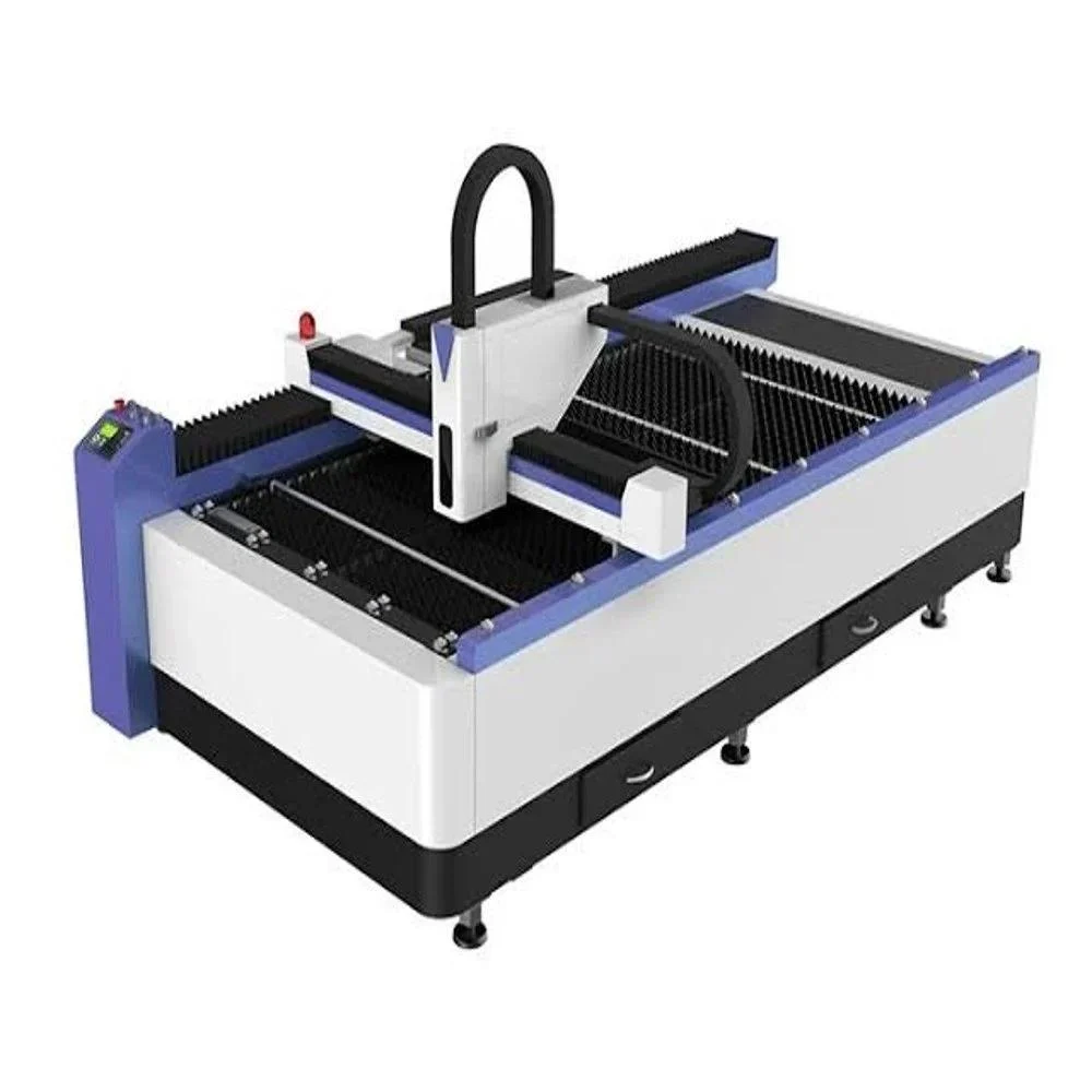 4x4 laser cutting machine price in india