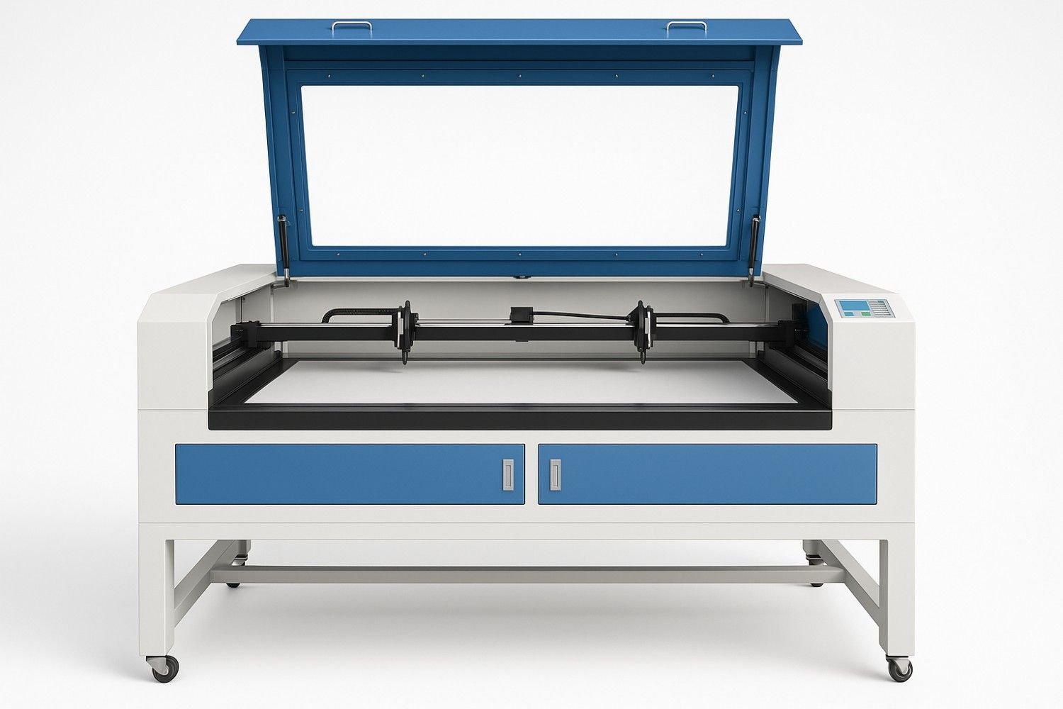 8x4 Laser Cutting Machine price