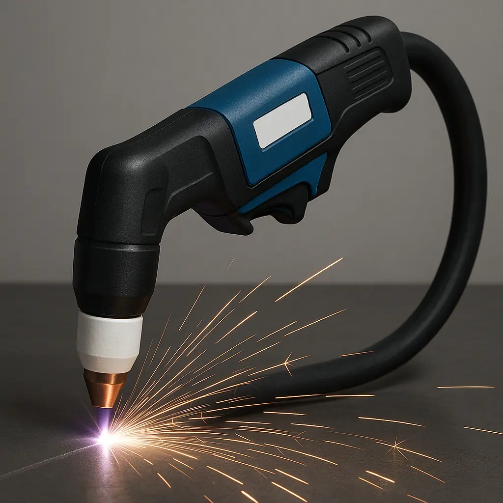 You are currently viewing What is a Plasma Cutter? Understanding CNC Plasma Cutting