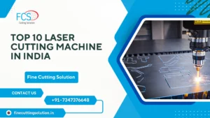 Read more about the article Top 10 laser cutting Machine in India
