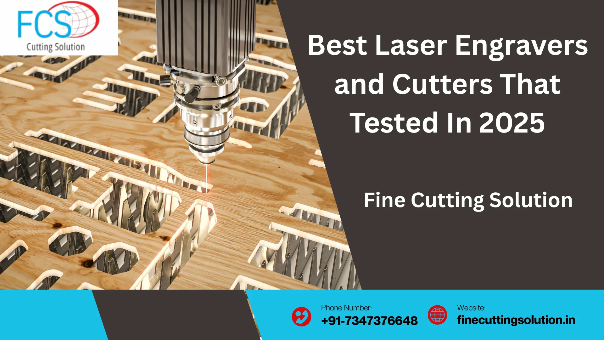 You are currently viewing Best Laser Engravers and Cutters That Tested In 2025