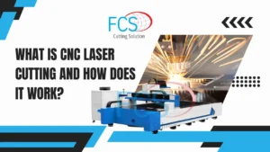 Read more about the article What is CNC Laser Cutting and How Does it Work?