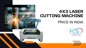 Read more about the article 4×3 Laser Cutting Machine Price in India