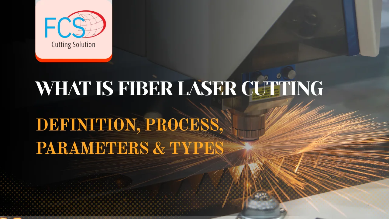 What is Fiber Laser Cutting